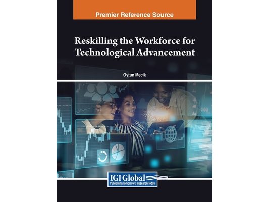 Reskilling the Workforce for Technological Advancement