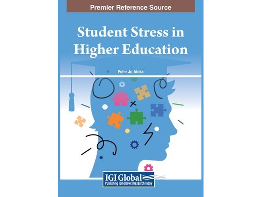 Student Stress in Higher Education