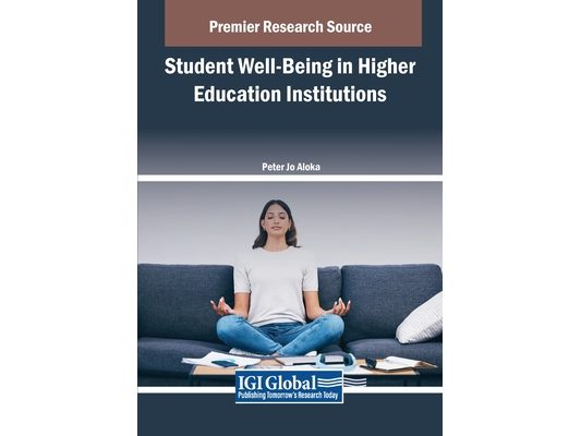 Student Well-Being in Higher Education Institutions