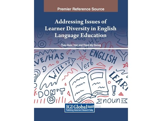 Addressing Issues of Learner Diversity in English Language Education