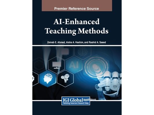 AI-Enhanced Teaching Methods