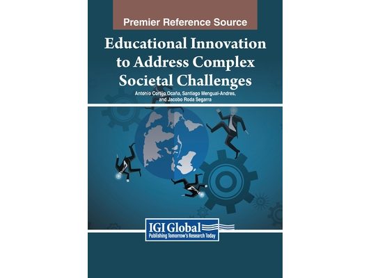 Educational Innovation to Address Complex Societal Challenges