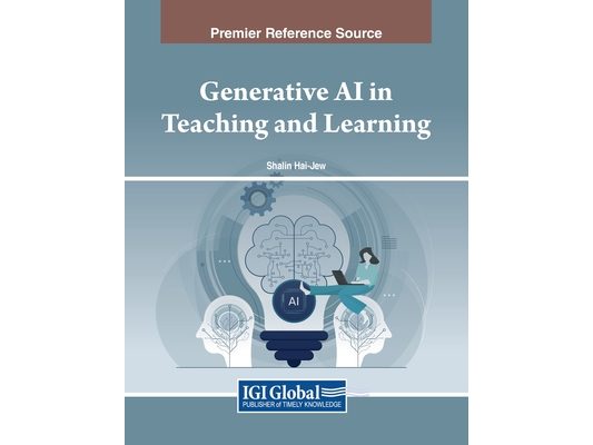 Generative AI in Teaching and Learning