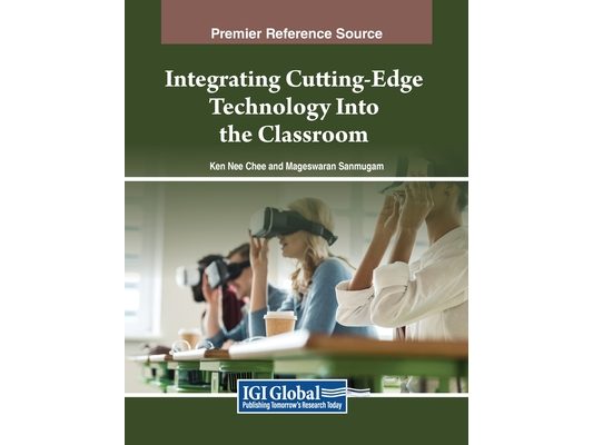 Integrating Cutting-Edge Technology Into the Classroom
