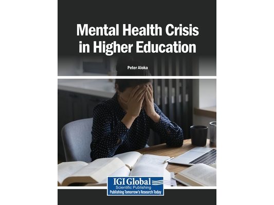 Mental Health Crisis in Higher Education