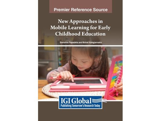 New Approaches in Mobile Learning for Early Childhood Education