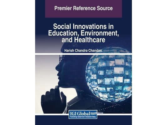Social Innovations in Education, Environment, and Healthcare