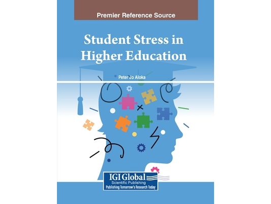Student Stress in Higher Education