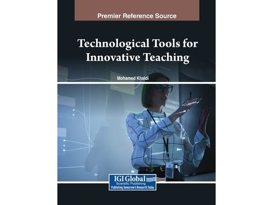 Technological Tools for Innovative Teaching