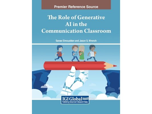 The Role of Generative AI in the Communication Classroom