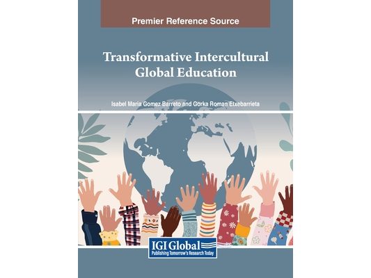 Transformative Intercultural Global Education
