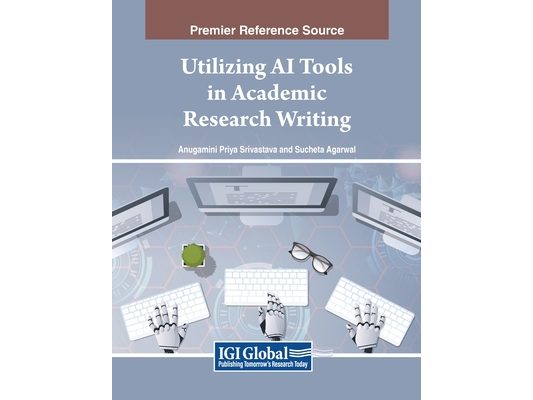 Utilizing AI Tools in Academic Research Writing