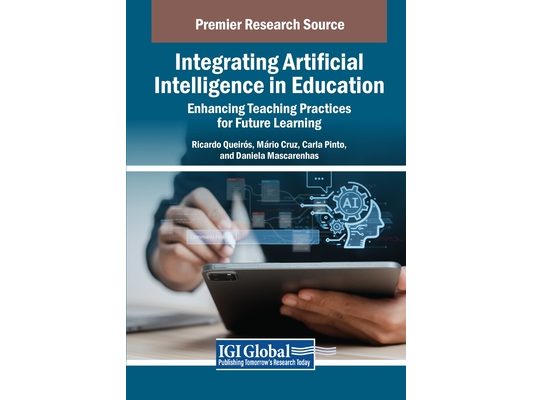 Integrating Artificial Intelligence in Education: Enhancing Teaching Practices for Future Learning