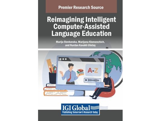 Reimagining Intelligent Computer-Assisted Language Education