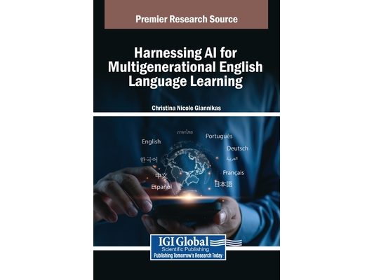 Harnessing AI for Multigenerational English Language Learning