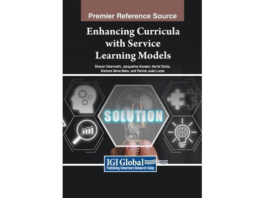 Enhancing Curricula with Service Learning Models