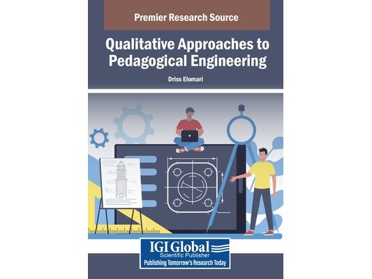 Qualitative Approaches to Pedagogical Engineering