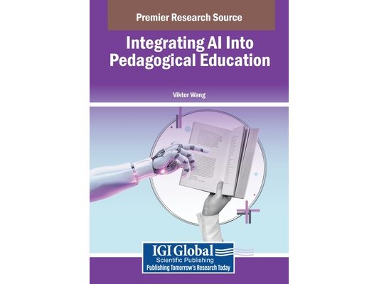 Integrating AI Into Pedagogical Education