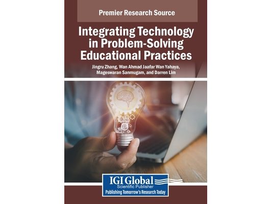 Integrating Technology in Problem-Solving Educational Practices