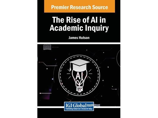 The Rise of AI in Academic Inquiry