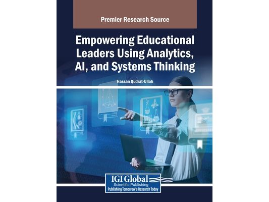 Empowering Educational Leaders Using Analytics, AI, and Systems Thinking