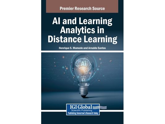 AI and Learning Analytics in Distance Learning