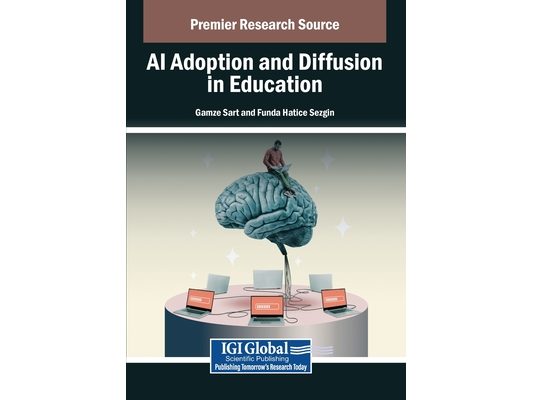 AI Adoption and Diffusion in Education