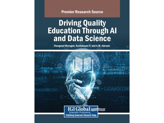 Driving Quality Education Through AI and Data Science