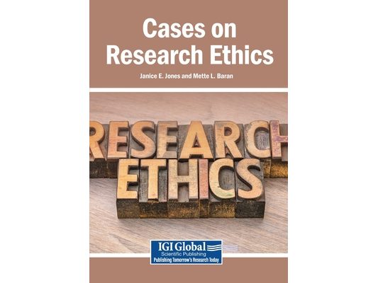 Cases on Research Ethics