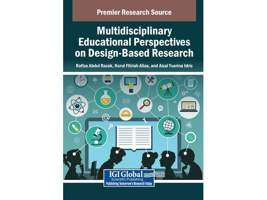 Multidisciplinary Educational Perspectives on Design-Based Research