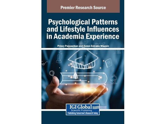 Psychological Patterns and Lifestyle Influences in Academia Experience