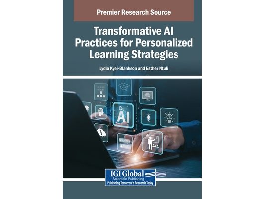 Transformative AI Practices for Personalized Learning Strategies