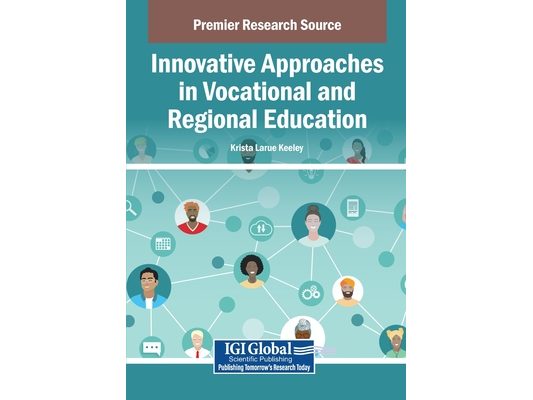 Innovative Approaches in Vocational and Regional Education