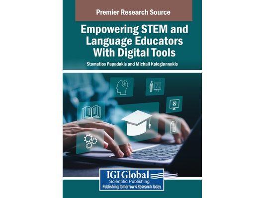 Empowering STEM Educators With Digital Tools