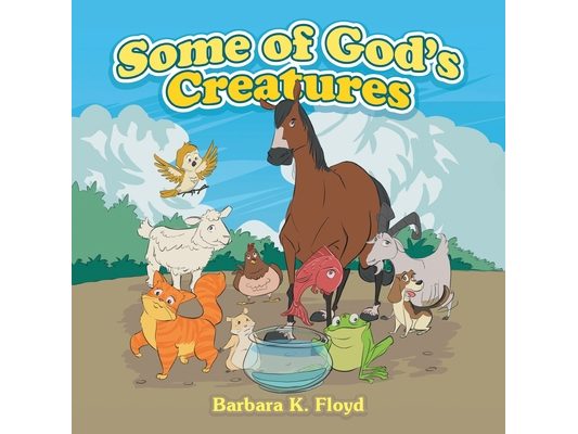Some of God's Creatures