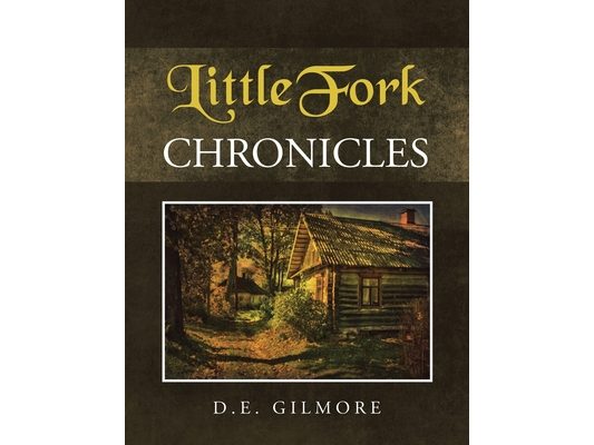 LittleFork Chronicles