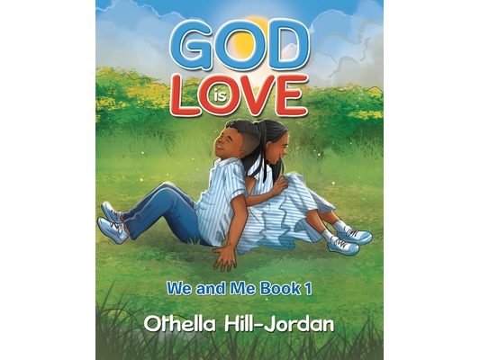 God is Love