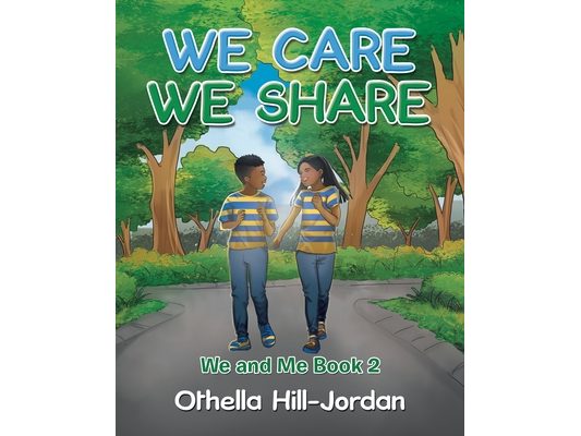 We Care - We Share