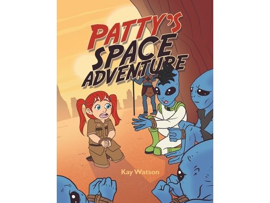 Patty's Space Adventure