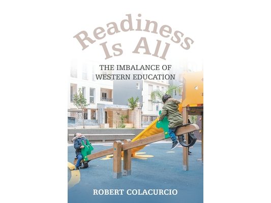 Readiness Is All: The Imbalance of Western Education