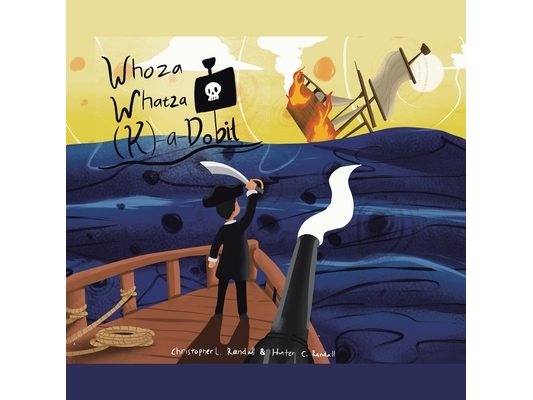 Whoza Whatza (K)-a-Dobit