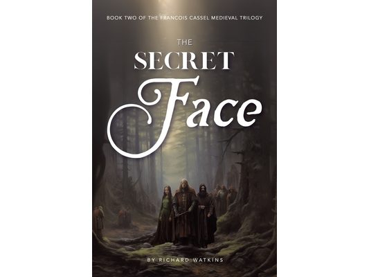The Secret Face