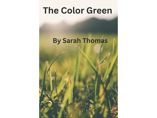 The Color Green