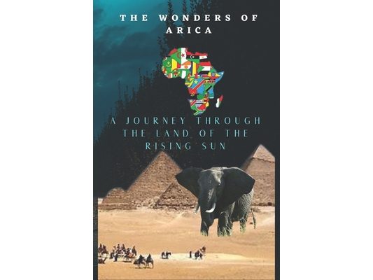 The Wonders of Arica: A Journey through the Land of the Rising Sun