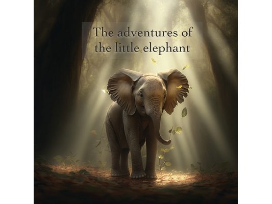 The Adventures of the Little Elephant