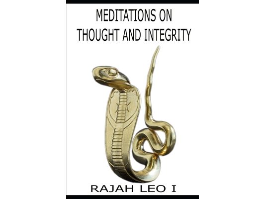 Meditations on Thought and Integrity