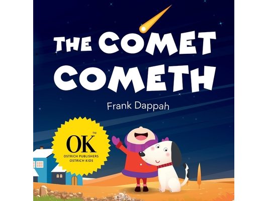 The Comet Cometh