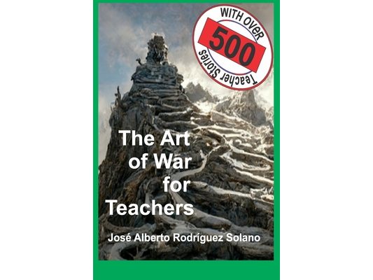 The Art of War for Teachers