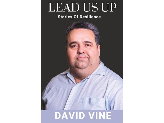 Lead Us Up: Stories of Resilience
