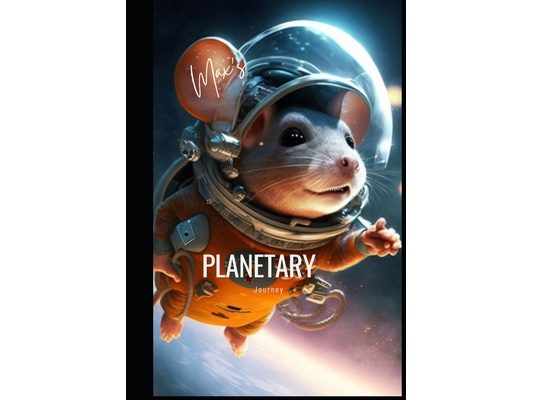 Max's Planetary Journey